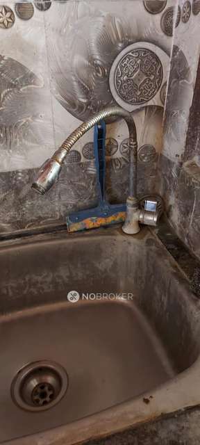 2 BHK Flat In Fort View Apartments For Sale  In Bandlaguda Jagir, 