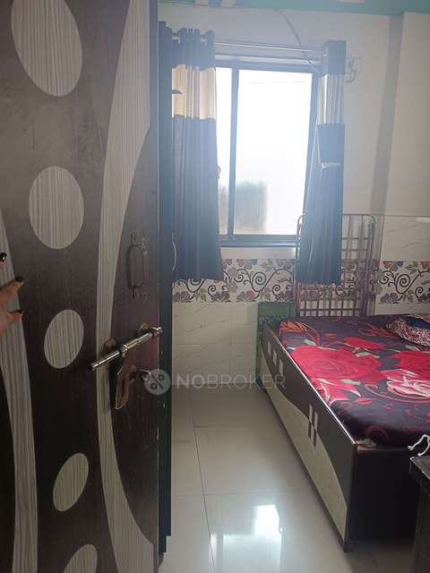 1 BHK Flat In Standalone Building	 For Sale  In  Diva