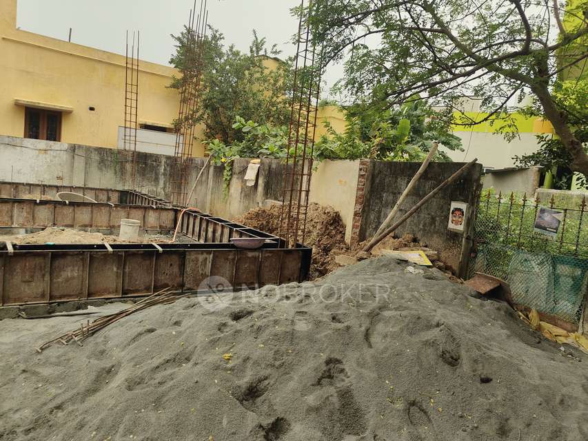 Plot For Sale  In Ambal Nagar In Tharapakkam