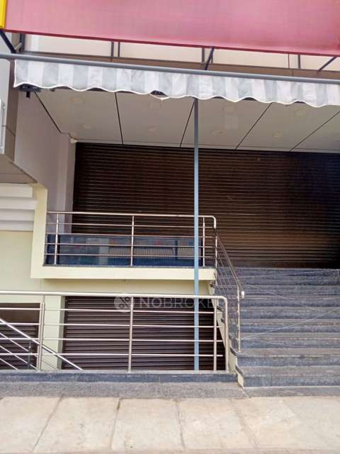 Shop in Mallathahalli, Bangalore for Rent 
