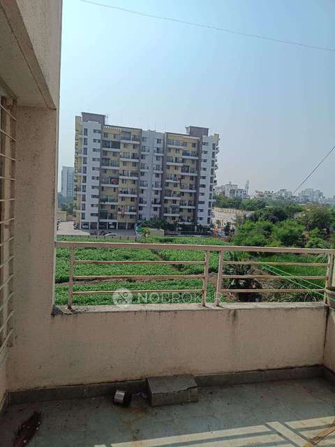 2 BHK Flat In Sai Srishti for Rent  In Wagholi