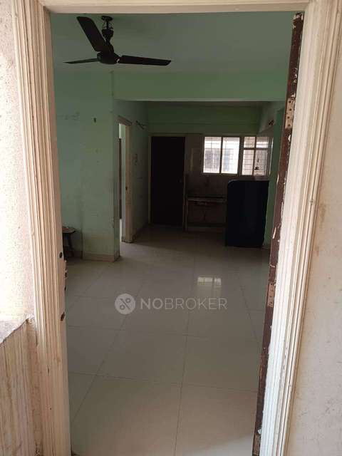 2 BHK Flat In Sai Srishti for Rent  In Wagholi