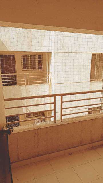 2 BHK Flat In Sai Srishti for Rent  In Wagholi