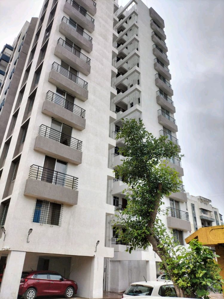 VGT Western River Residency