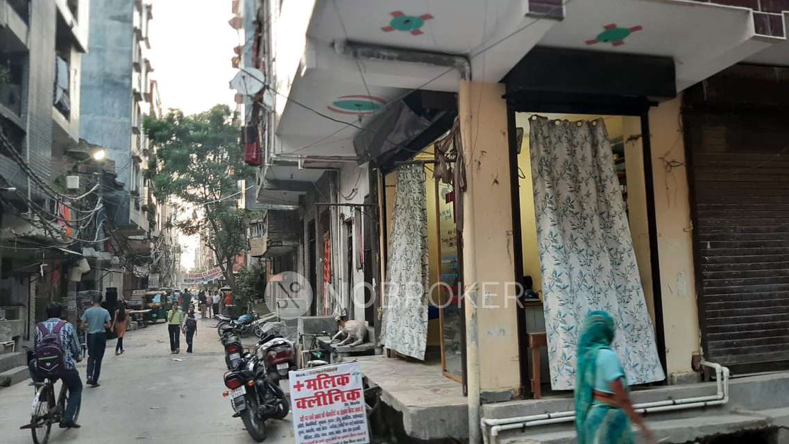 Industrial Building in Sector 62a, Noida for sale 