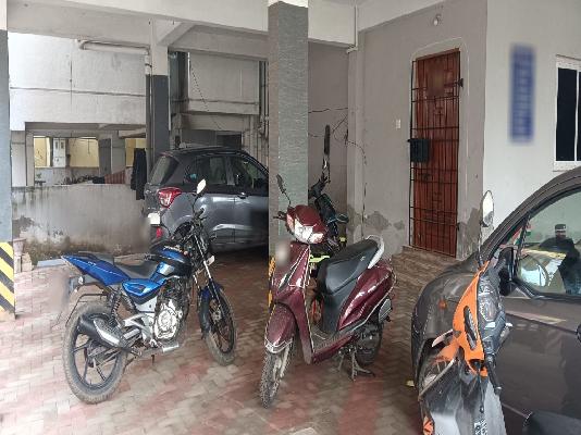2 BHK Flat In Aravind Arunachalam For Sale  In Ambattur
