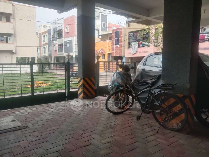 2 BHK Flat In Aravind Arunachalam For Sale  In Ambattur