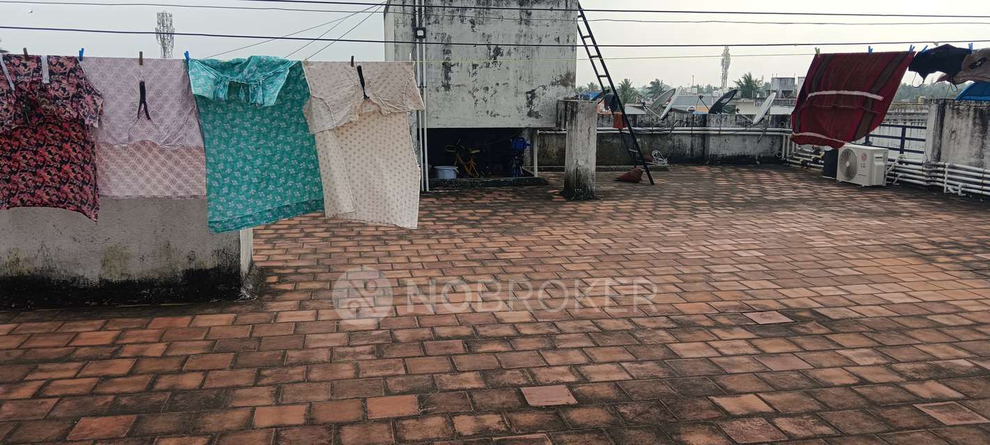 2 BHK Flat In Aravind Arunachalam For Sale  In Ambattur