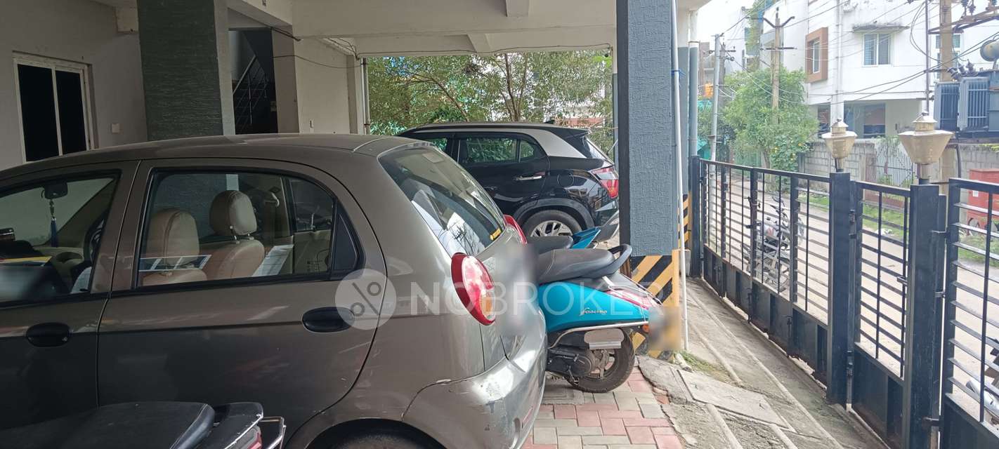 2 BHK Flat In Aravind Arunachalam For Sale  In Ambattur