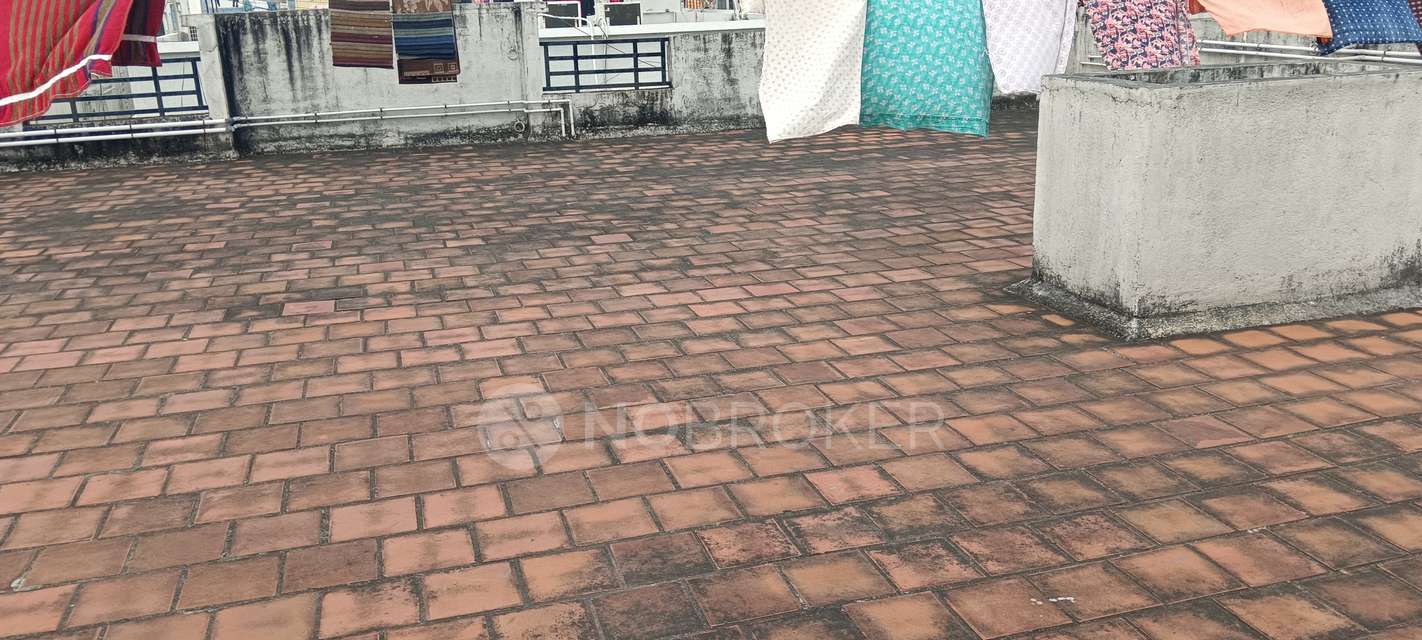 2 BHK Flat In Aravind Arunachalam For Sale  In Ambattur