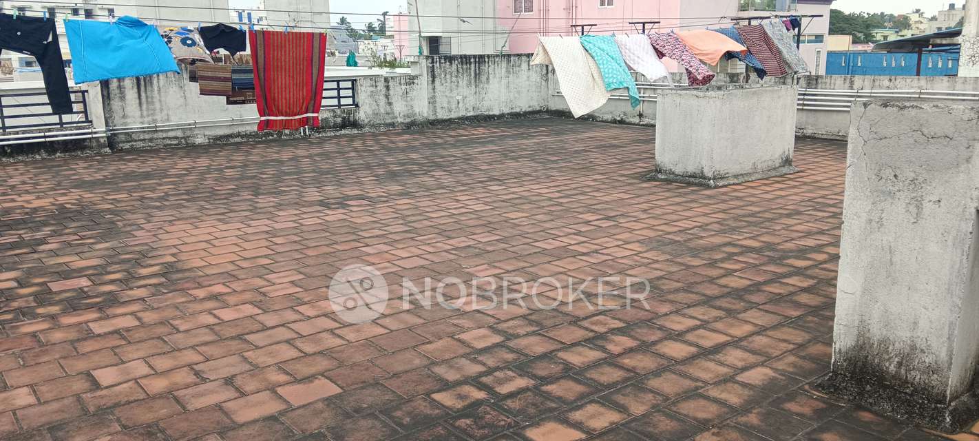 2 BHK Flat In Aravind Arunachalam For Sale  In Ambattur