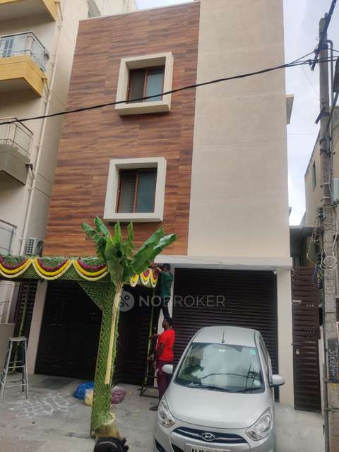 Godown/Warehouse in Padmanabhanagar, Bangalore for Rent 