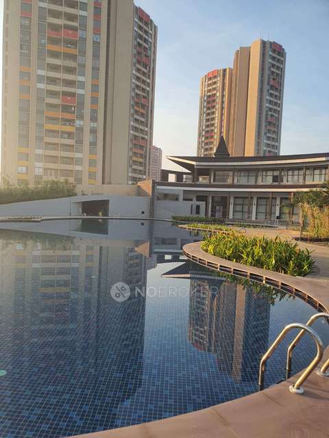 2 BHK Flat In Shapoorji Pallonji Joyville Manjari For Sale  In Manjri Bk