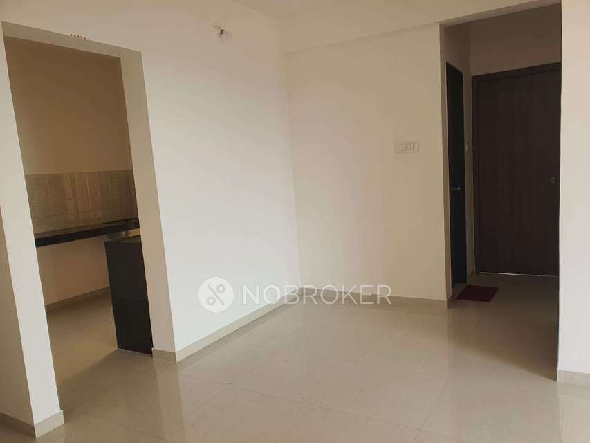 2 BHK Flat In Shapoorji Pallonji Joyville Manjari For Sale  In Manjri Bk