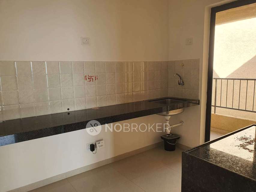 2 BHK Flat In Shapoorji Pallonji Joyville Manjari For Sale  In Manjri Bk