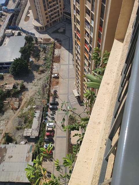 2 BHK Flat In Shapoorji Pallonji Joyville Manjari For Sale  In Manjri Bk