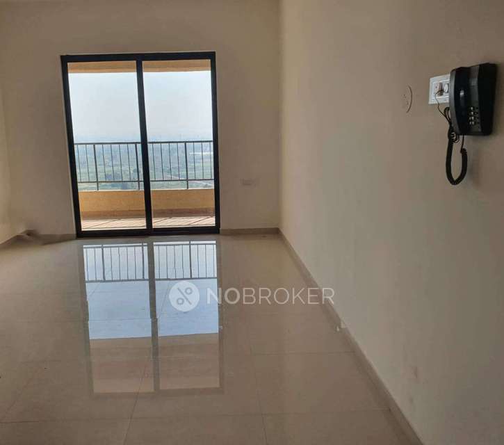 2 BHK Flat In Shapoorji Pallonji Joyville Manjari For Sale  In Manjri Bk