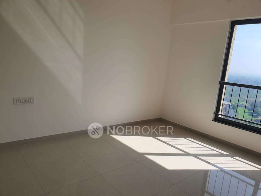 2 BHK Flat In Shapoorji Pallonji Joyville Manjari For Sale  In Manjri Bk