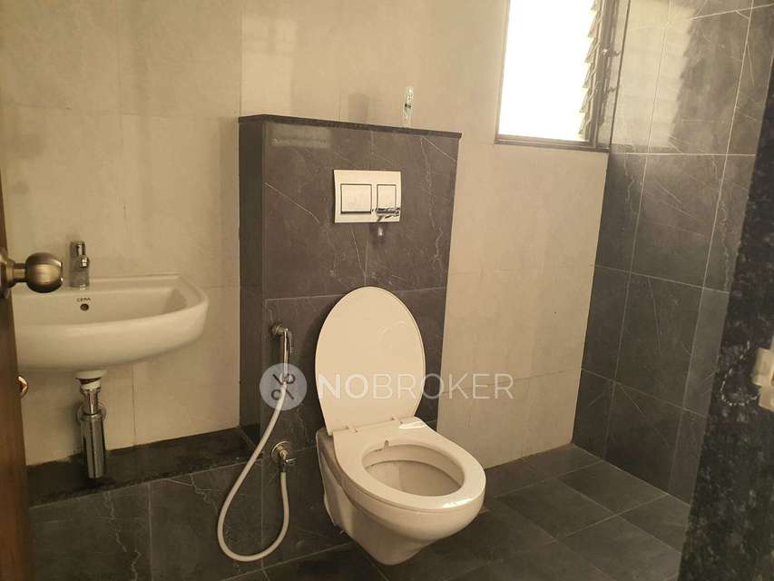 2 BHK Flat In Shapoorji Pallonji Joyville Manjari For Sale  In Manjri Bk