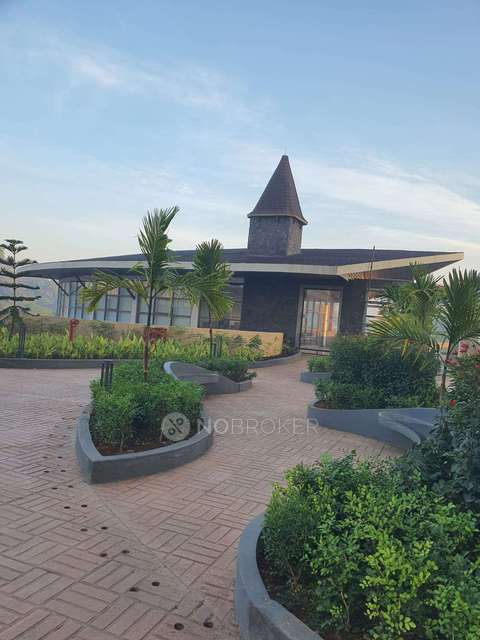 2 BHK Flat In Shapoorji Pallonji Joyville Manjari For Sale  In Manjri Bk