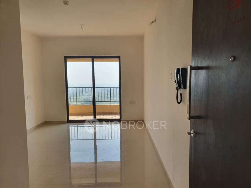 2 BHK Flat In Shapoorji Pallonji Joyville Manjari For Sale  In Manjri Bk