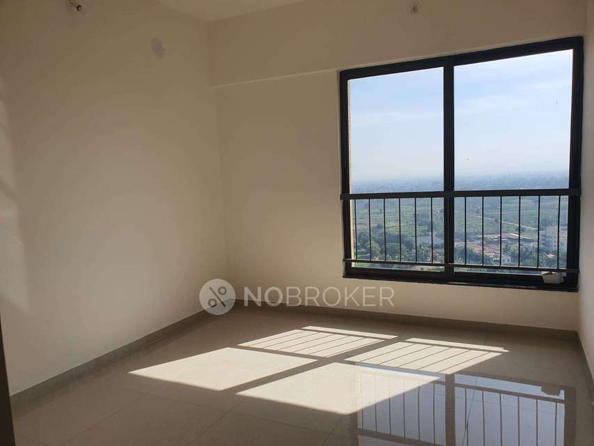 2 BHK Flat In Shapoorji Pallonji Joyville Manjari For Sale  In Manjri Bk