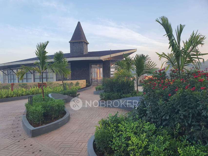 2 BHK Flat In Shapoorji Pallonji Joyville Manjari For Sale  In Manjri Bk