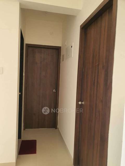 2 BHK Flat In Shapoorji Pallonji Joyville Manjari For Sale  In Manjri Bk