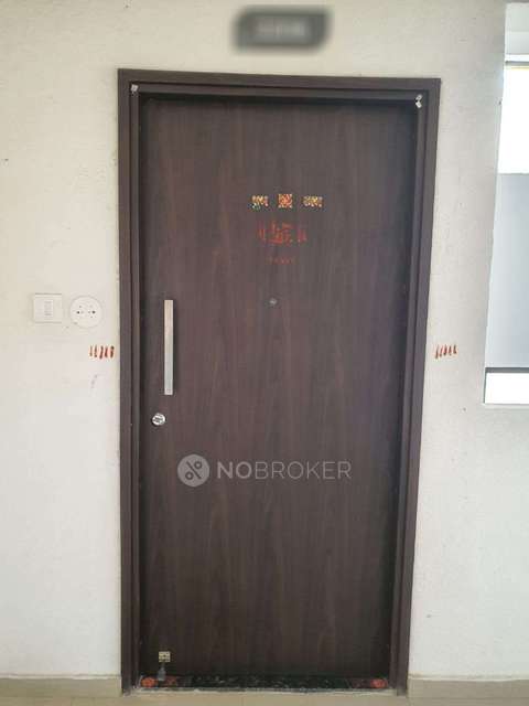 2 BHK Flat In Shapoorji Pallonji Joyville Manjari For Sale  In Manjri Bk