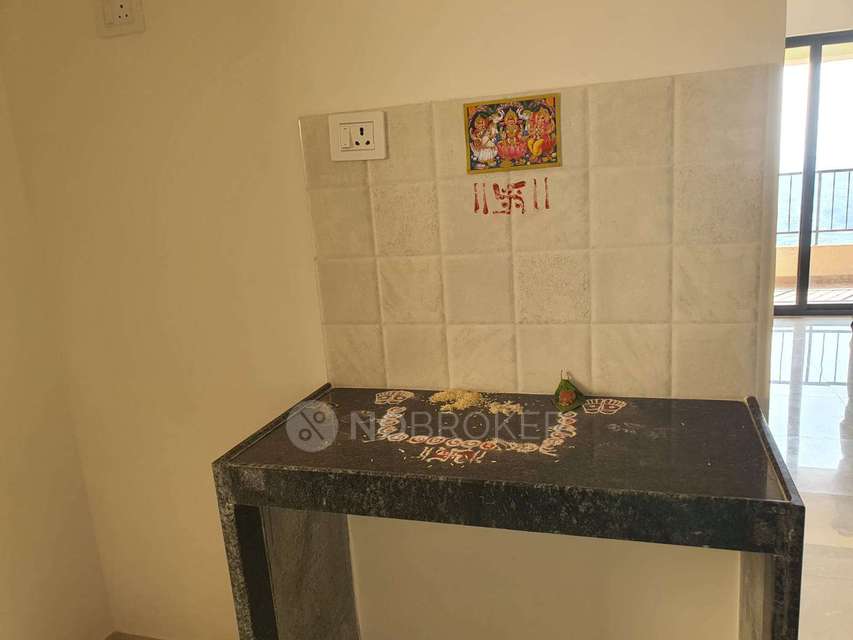 2 BHK Flat In Shapoorji Pallonji Joyville Manjari For Sale  In Manjri Bk