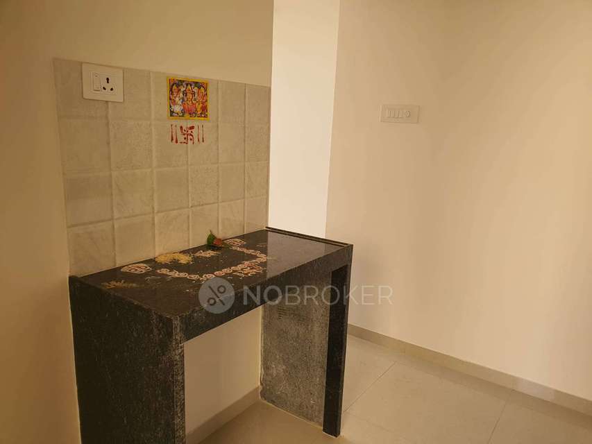 2 BHK Flat In Shapoorji Pallonji Joyville Manjari For Sale  In Manjri Bk