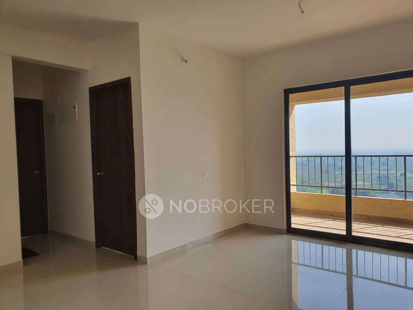 2 BHK Flat In Shapoorji Pallonji Joyville Manjari For Sale  In Manjri Bk