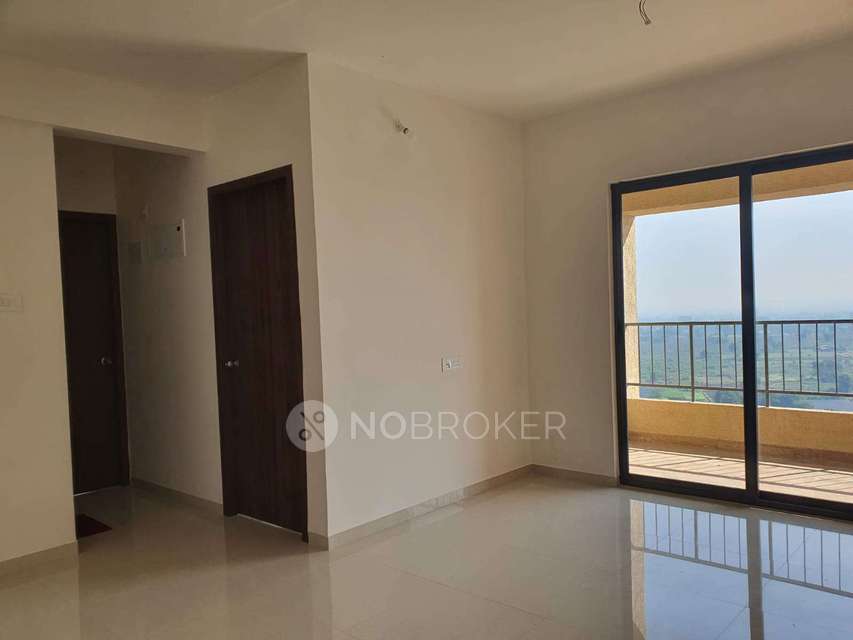 2 BHK Flat In Shapoorji Pallonji Joyville Manjari For Sale  In Manjri Bk