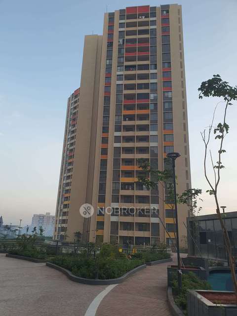 2 BHK Flat In Shapoorji Pallonji Joyville Manjari For Sale  In Manjri Bk