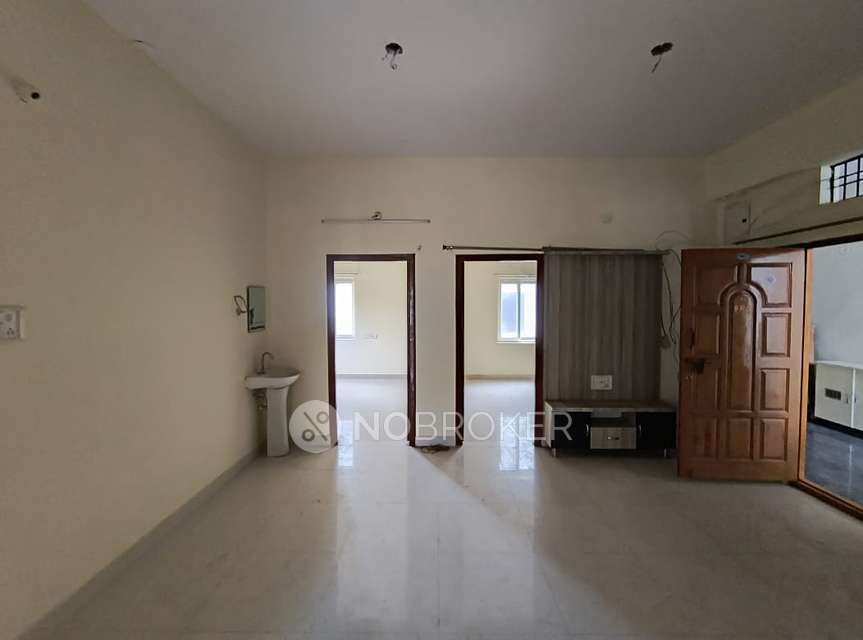 3 BHK Flat In Yashodha Residency For Sale  In Kothapet