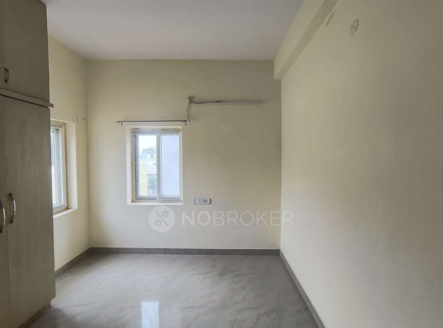 3 BHK Flat In Yashodha Residency For Sale  In Kothapet