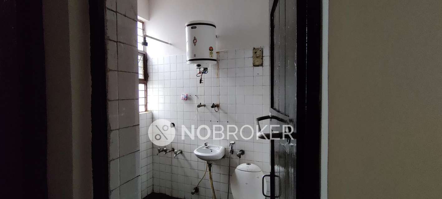 2 BHK Flat In Sunshine Apartments For Sale  In Kondli