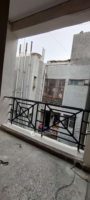 2 BHK Flat In Sunshine Apartments For Sale  In Kondli