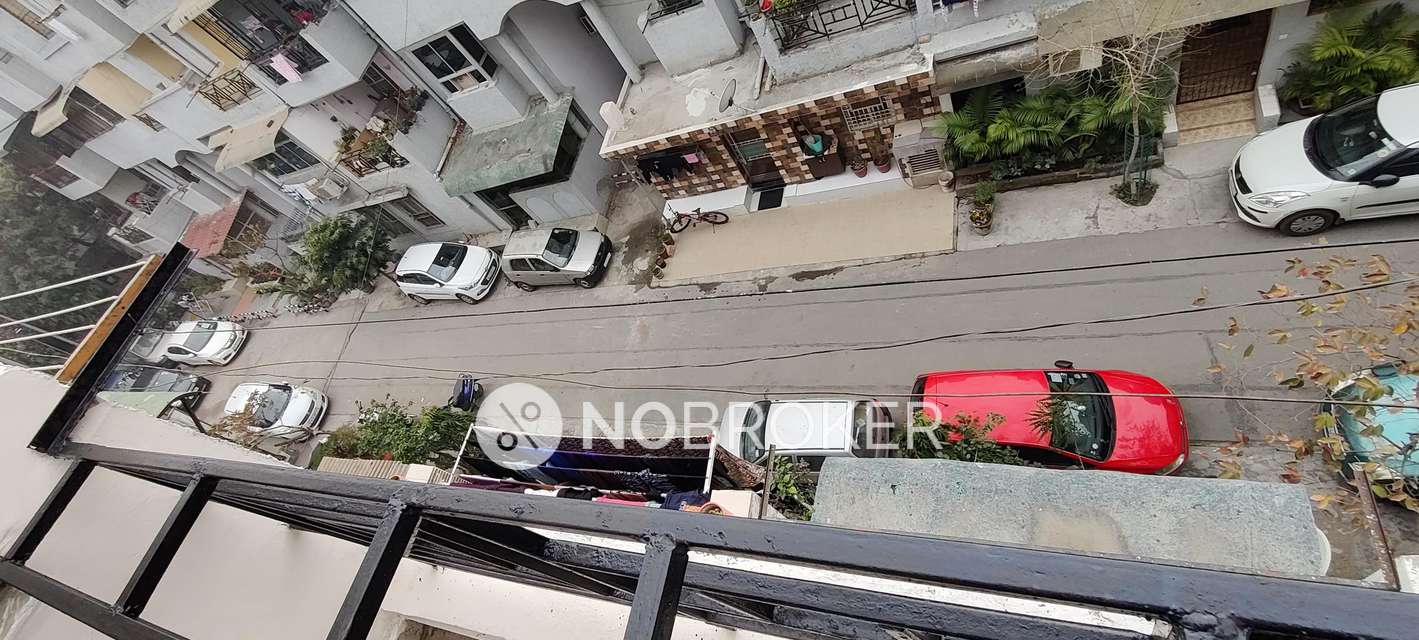 2 BHK Flat In Sunshine Apartments For Sale  In Kondli