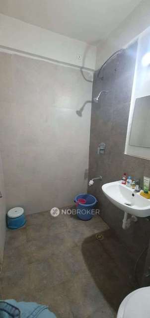 Single Room for Female In 3 BHK  In  High Mont Phase 2.  In Hinjei, Pune