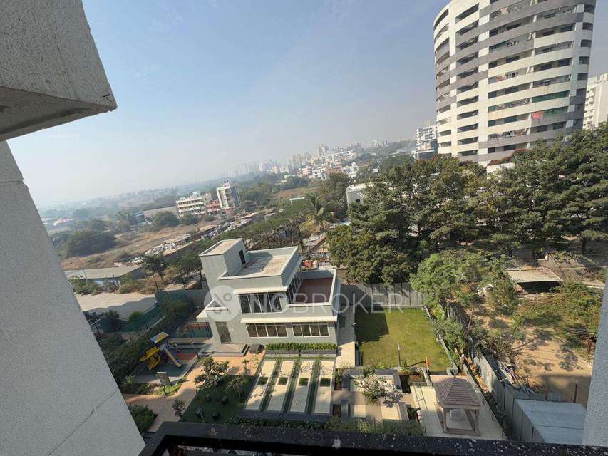 2 BHK Flat In Lushlife Impero For Sale  In Hadapsar