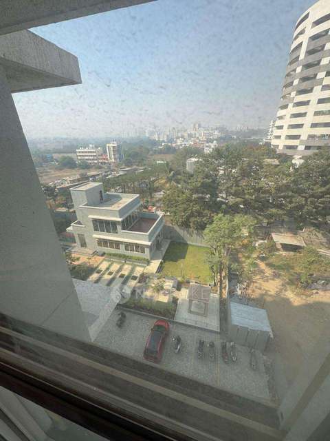 2 BHK Flat In Lushlife Impero For Sale  In Hadapsar