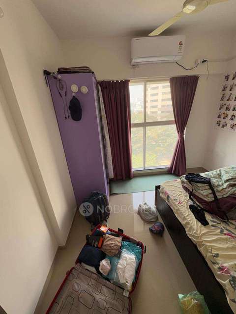 2 BHK Flat In Lushlife Impero For Sale  In Hadapsar