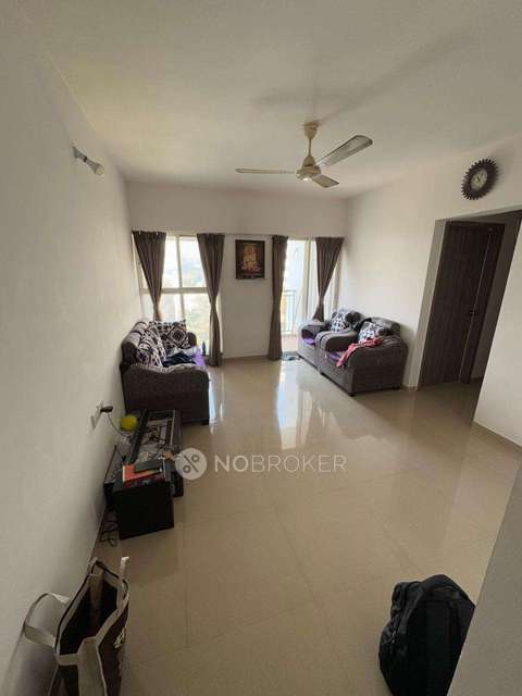 2 BHK Flat In Lushlife Impero For Sale  In Hadapsar