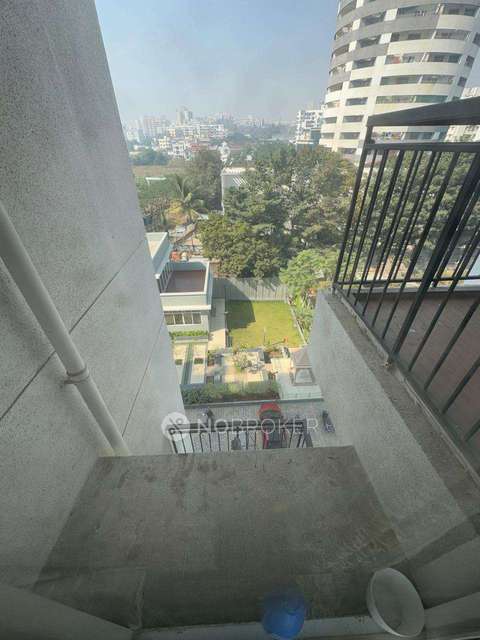 2 BHK Flat In Lushlife Impero For Sale  In Hadapsar