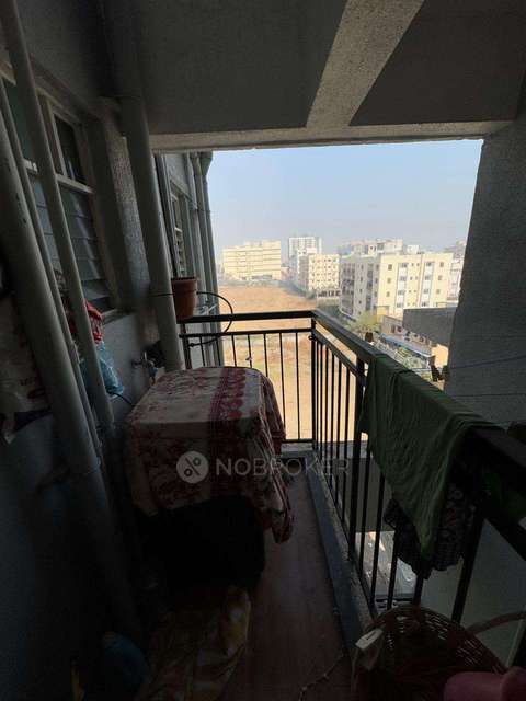 2 BHK Flat In Lushlife Impero For Sale  In Hadapsar