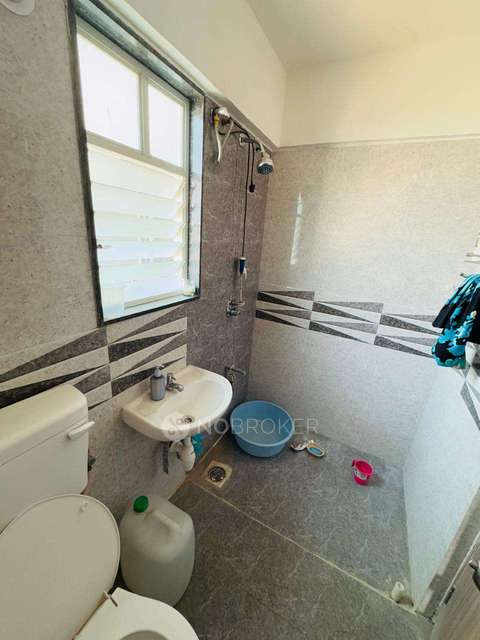 2 BHK Flat In Lushlife Impero For Sale  In Hadapsar