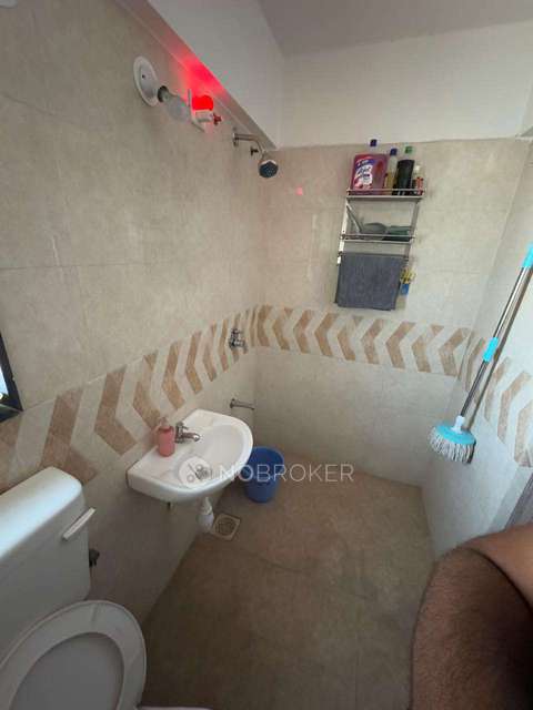 2 BHK Flat In Lushlife Impero For Sale  In Hadapsar