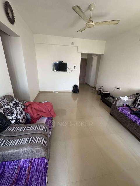 2 BHK Flat In Lushlife Impero For Sale  In Hadapsar