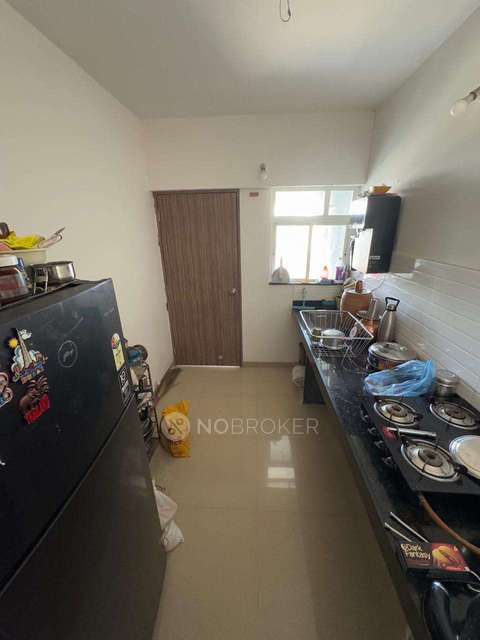 2 BHK Flat In Lushlife Impero For Sale  In Hadapsar